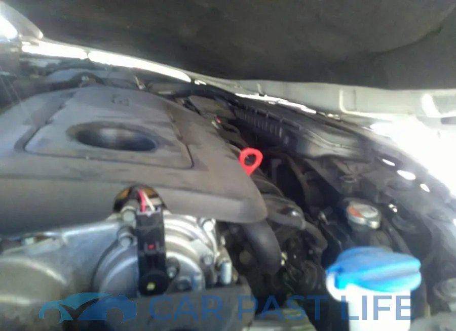5NPE34AF1FH091394# 10