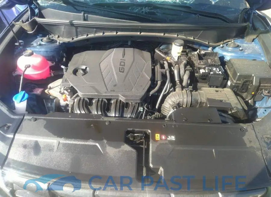 5NMJB3AE8NH109114# 10