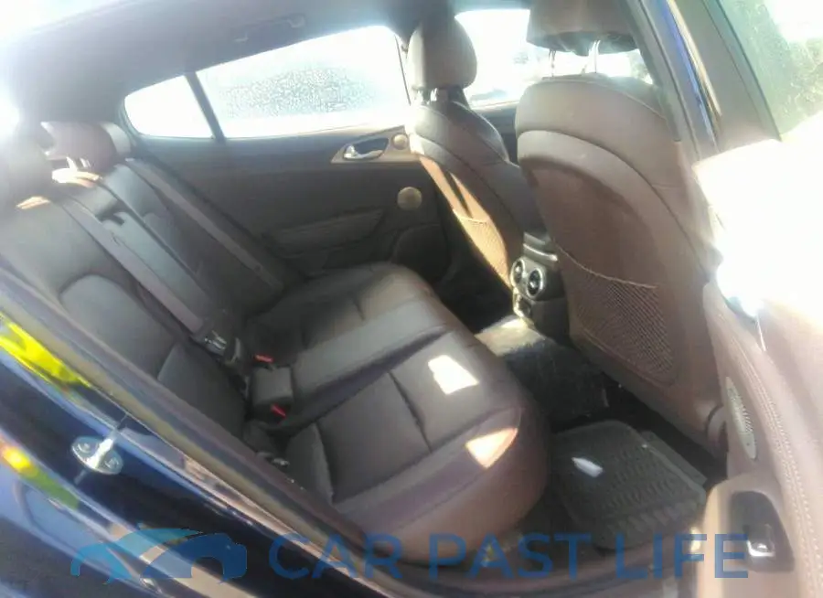 KNAE35LC2L6084868# 8