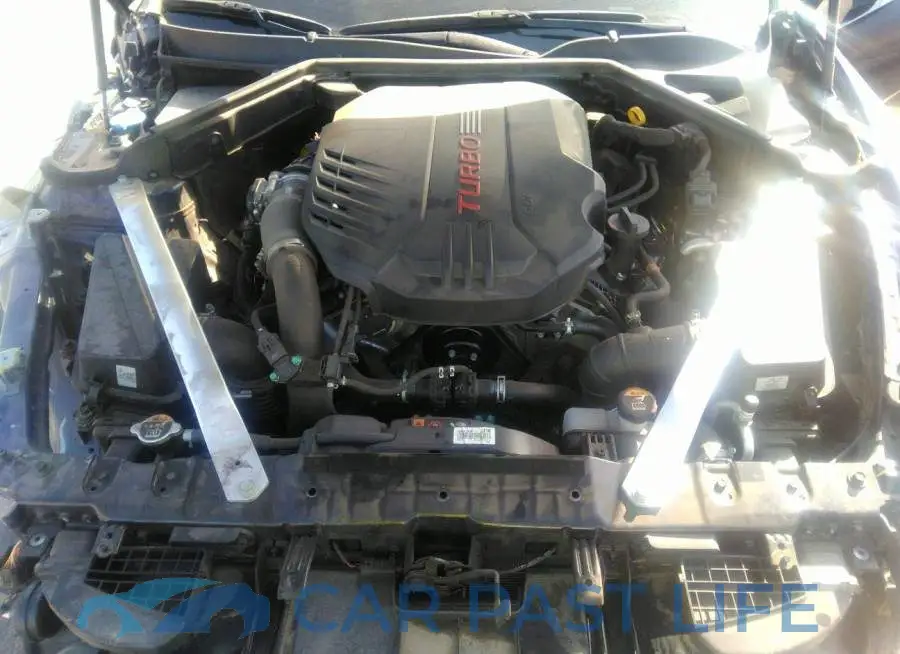 KNAE35LC2L6084868# 10