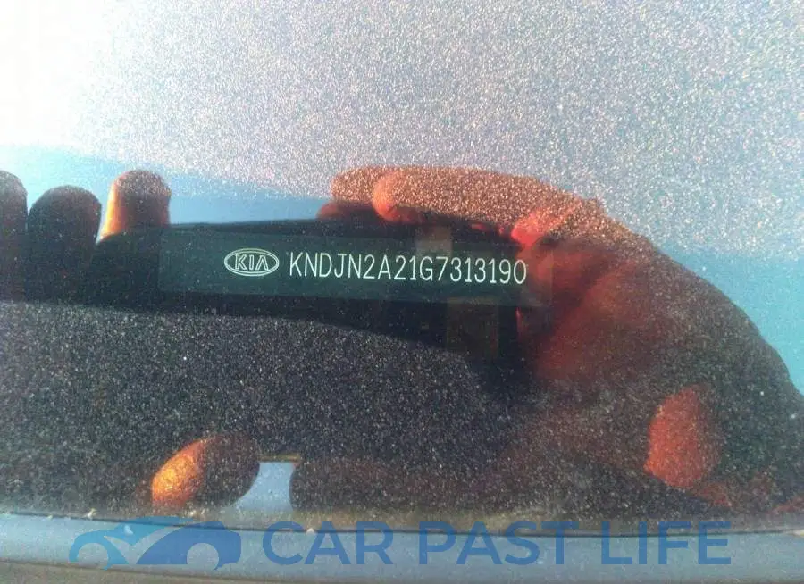 KNDJN2A21G7313190# 9