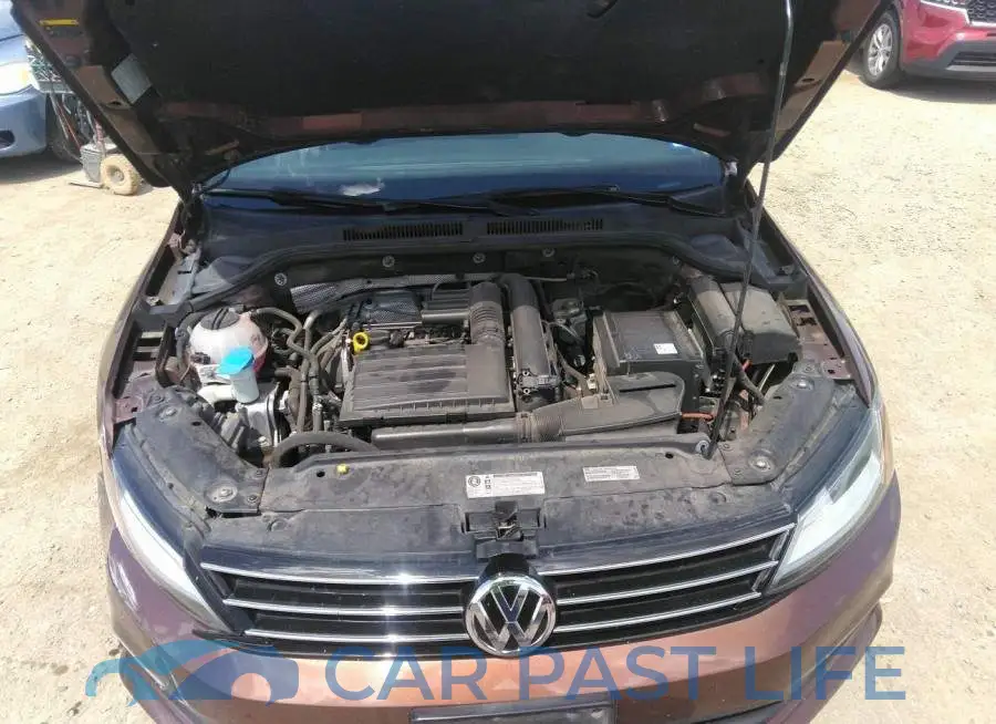 3VW2B7AJ8HM241099# 10
