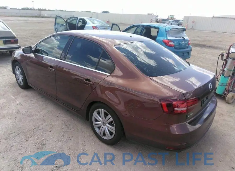3VW2B7AJ8HM241099# 3