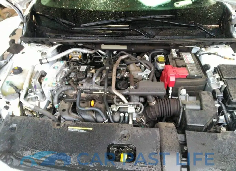 3N1AB8DV5MY232921# 10