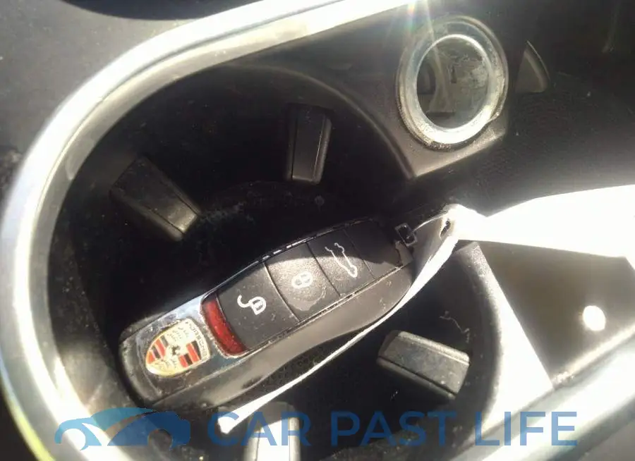 WP1AE2A21GLA58594# 11