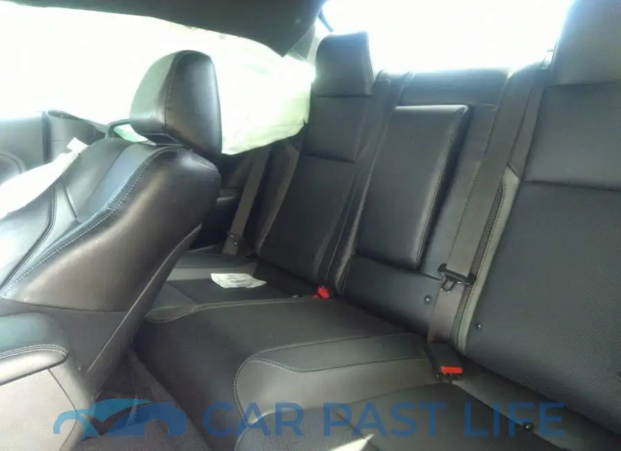2C3CDZAG6LH227599# 8
