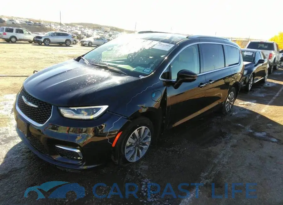 2C4RC1L74MR602800# 2