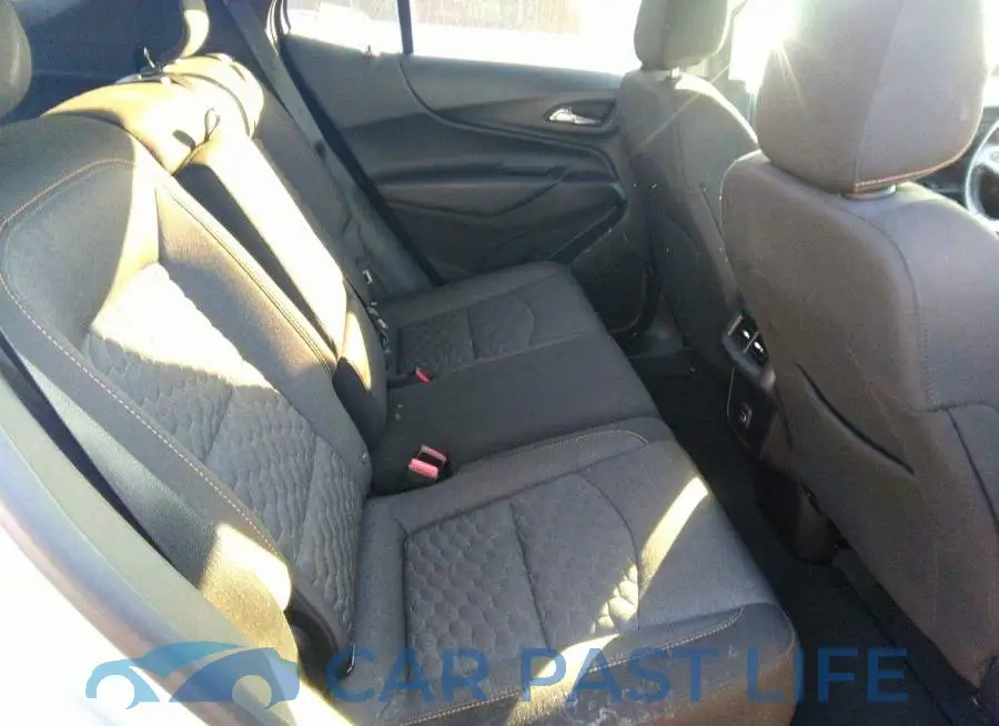 2GNAXKEV0K6153804# 8