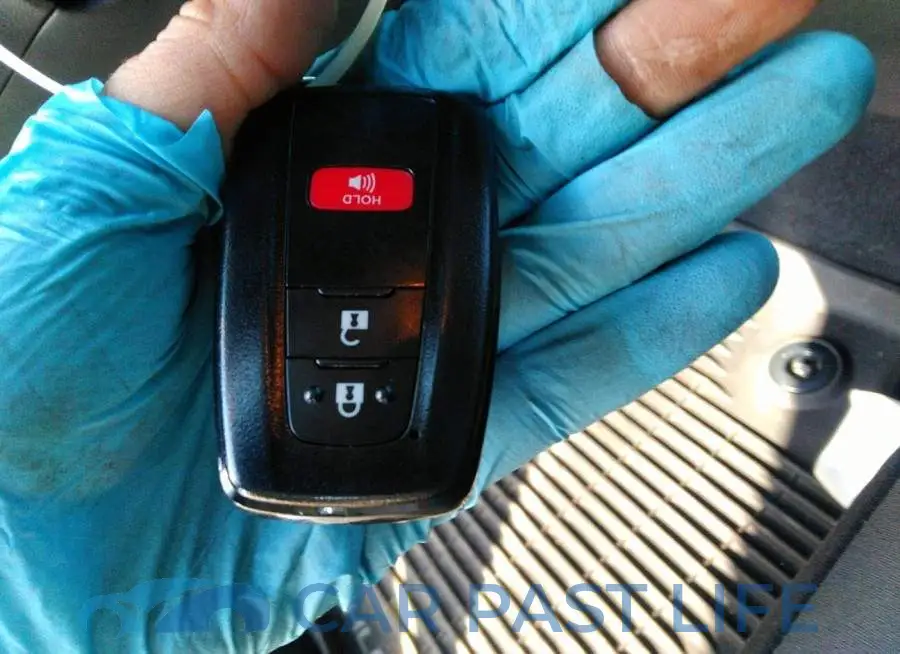5TDCZRAH5LS020094# 11