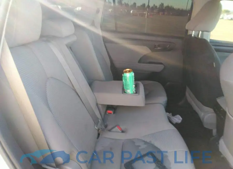 5TDCZRAH5LS020094# 8