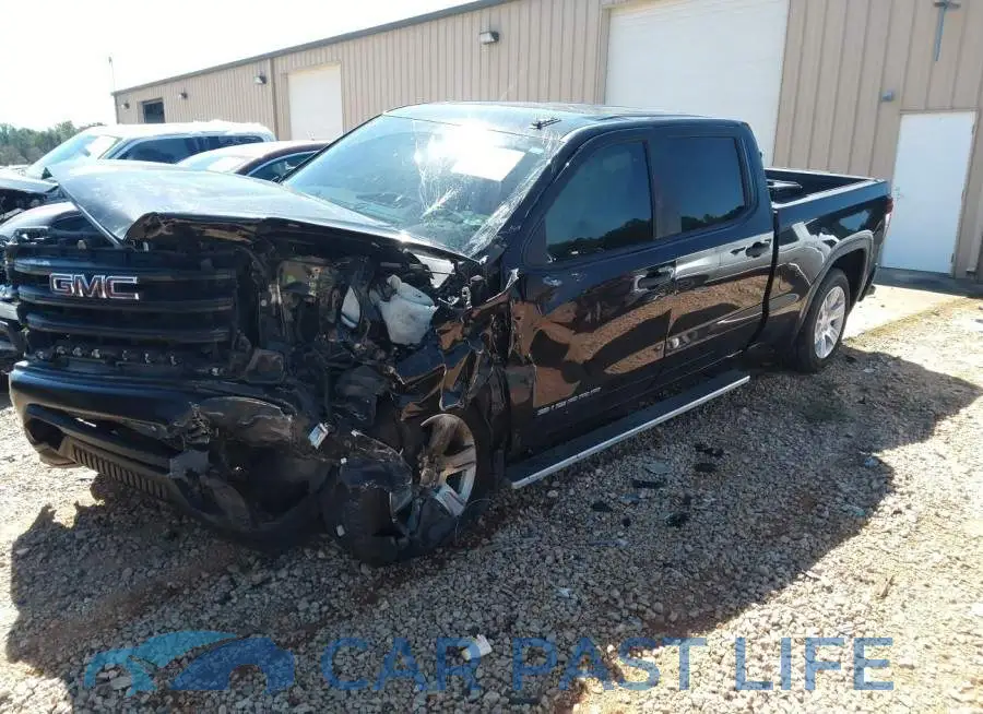 1GTP8AEH2KZ162979# 2