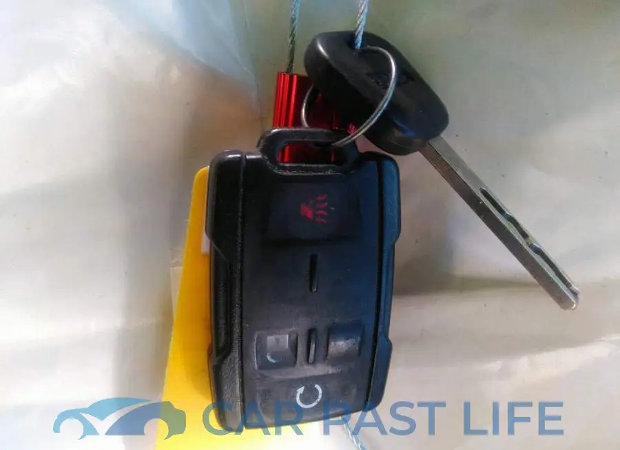 3GTP1MEC5JG110755# 11