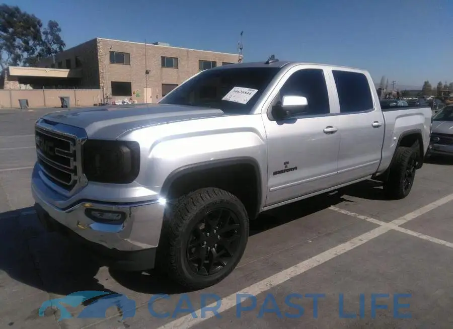 3GTP1MEC5JG110755# 2