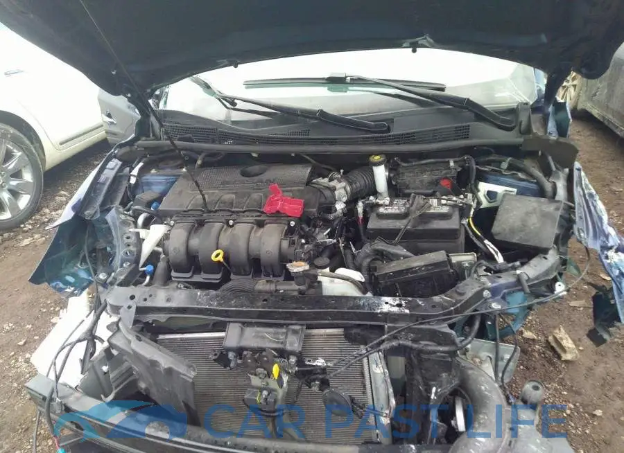 3N1AB7AP6KY417105# 10