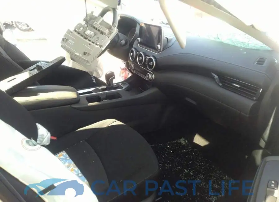 3N1AB8CV2NY293663# 5