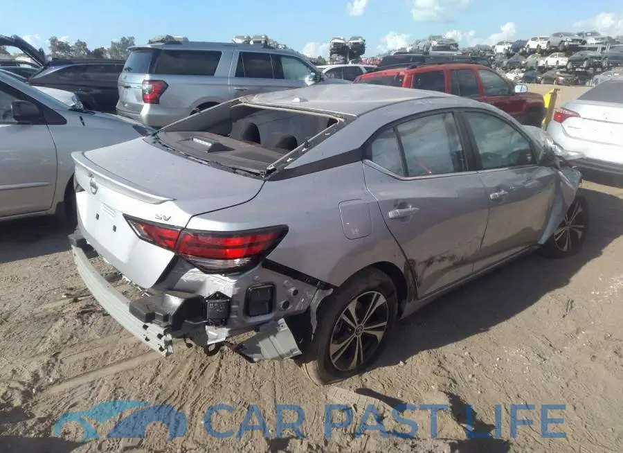 3N1AB8CV2NY293663# 4