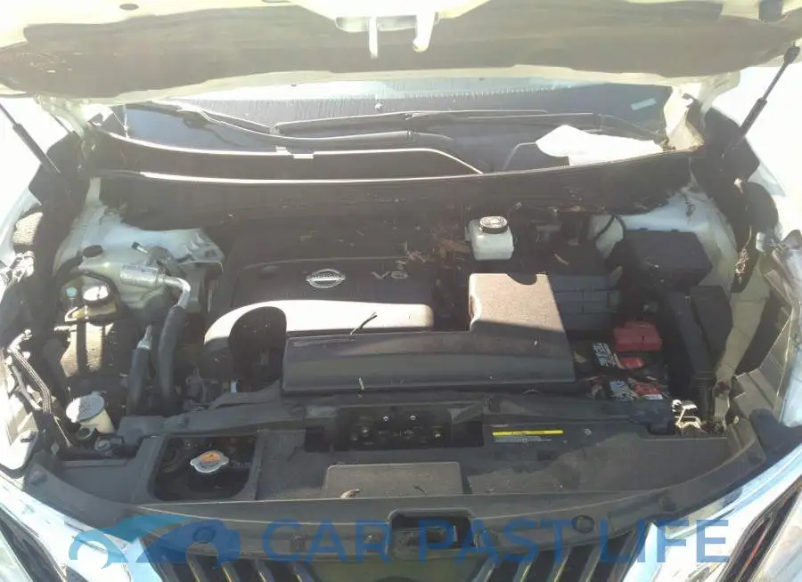 5N1AZ2MG5GN136288# 10