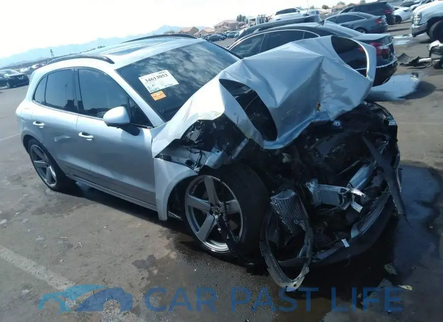 WP1AB2A58LLB34065# 1