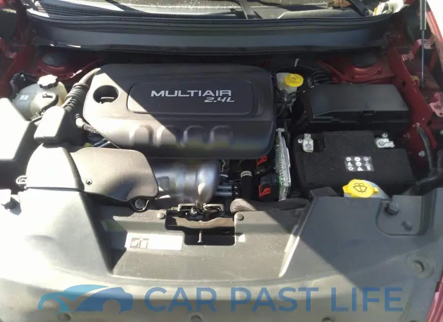 1C4PJLAB0HW607165# 10