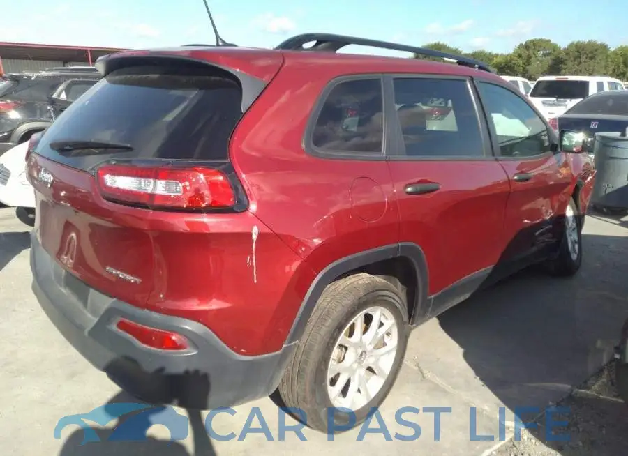 1C4PJLAB0HW607165# 4