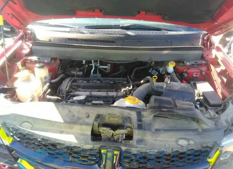 3C4PDCAB1JT428720# 10