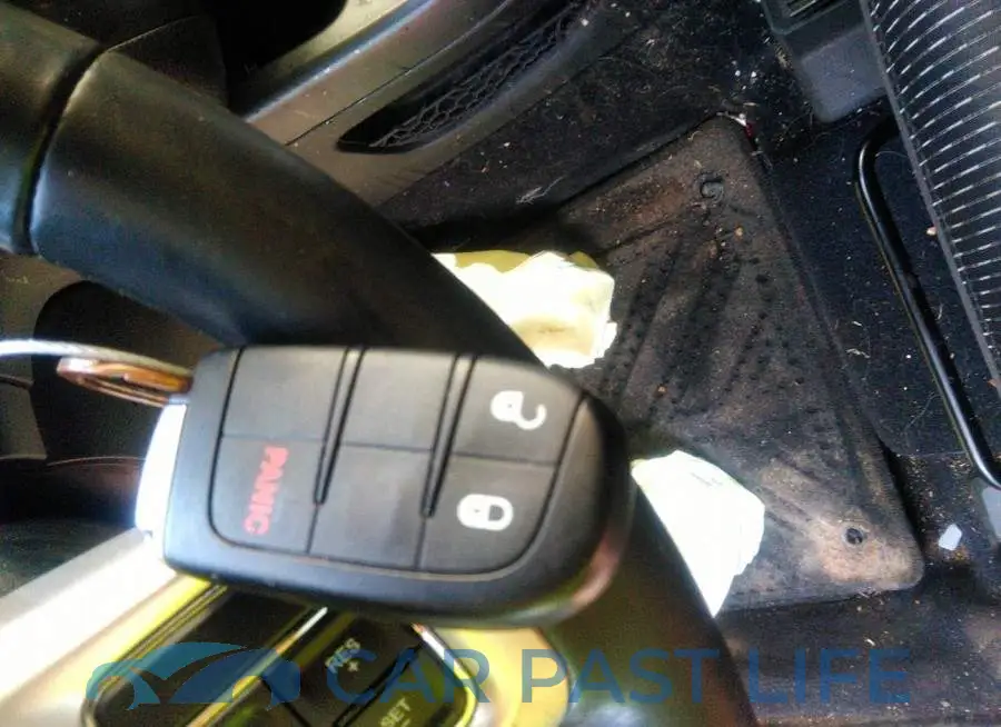 3C4PDCAB1JT428720# 11
