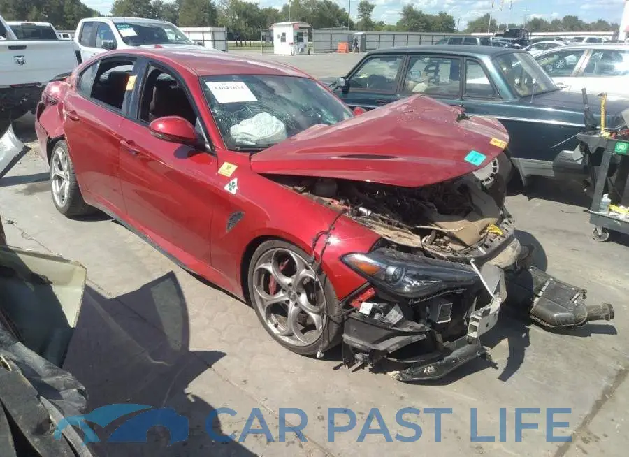 ZARFAEAV6J7576334# 1