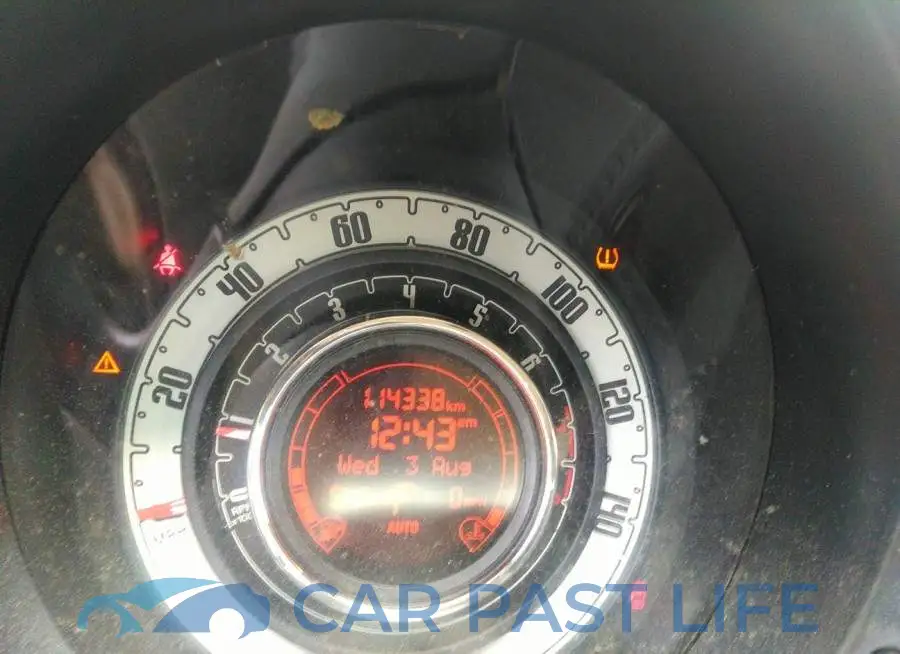 3C3CFFAR1FT750244# 7