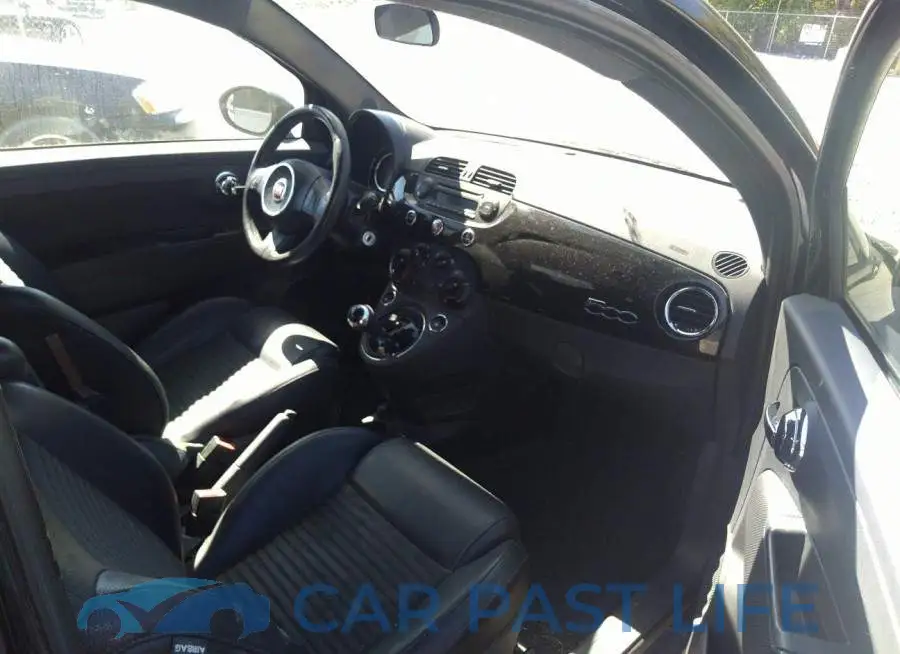 3C3CFFBR5FT721702# 5