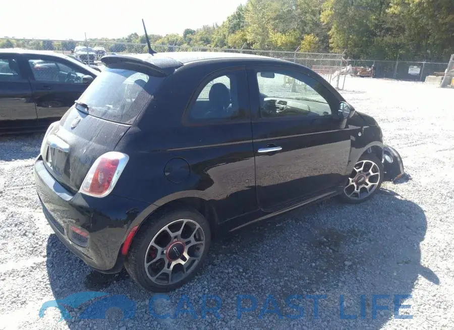 3C3CFFBR5FT721702# 4