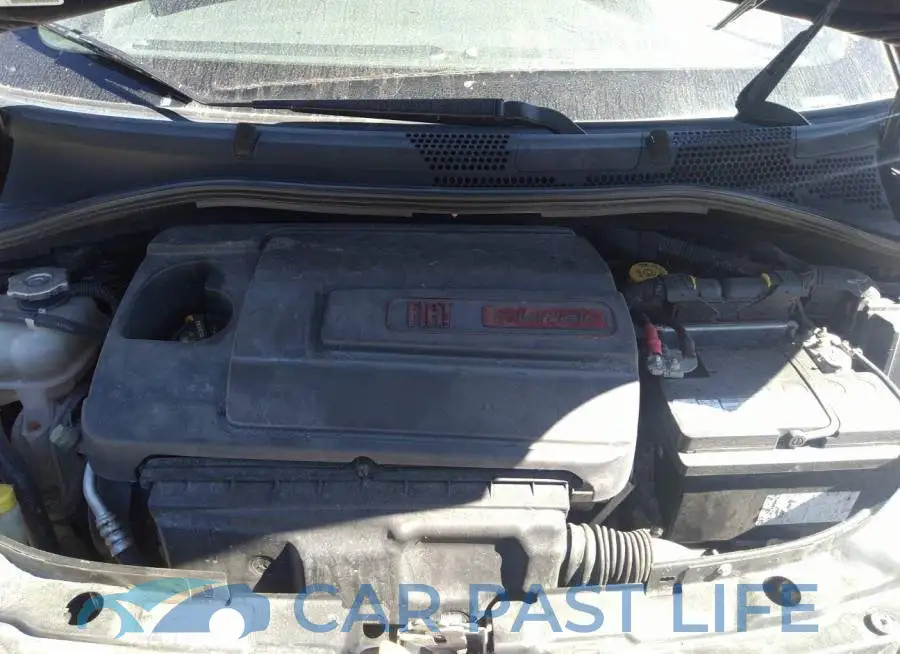 3C3CFFBR5FT721702# 10