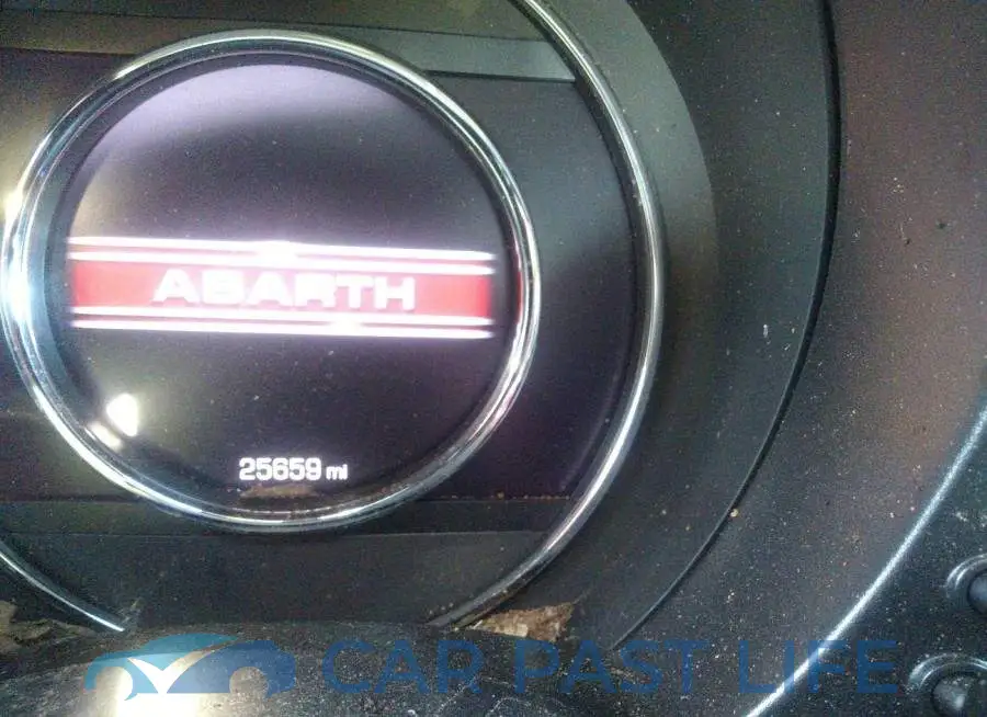 3C3CFFFH0HT580249# 7