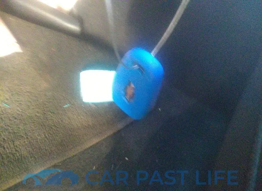 1G1FF1R74G0132860# 11