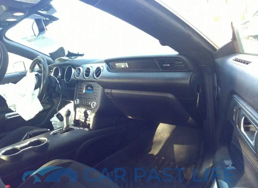 1FA6P8TH6J5118781# 5