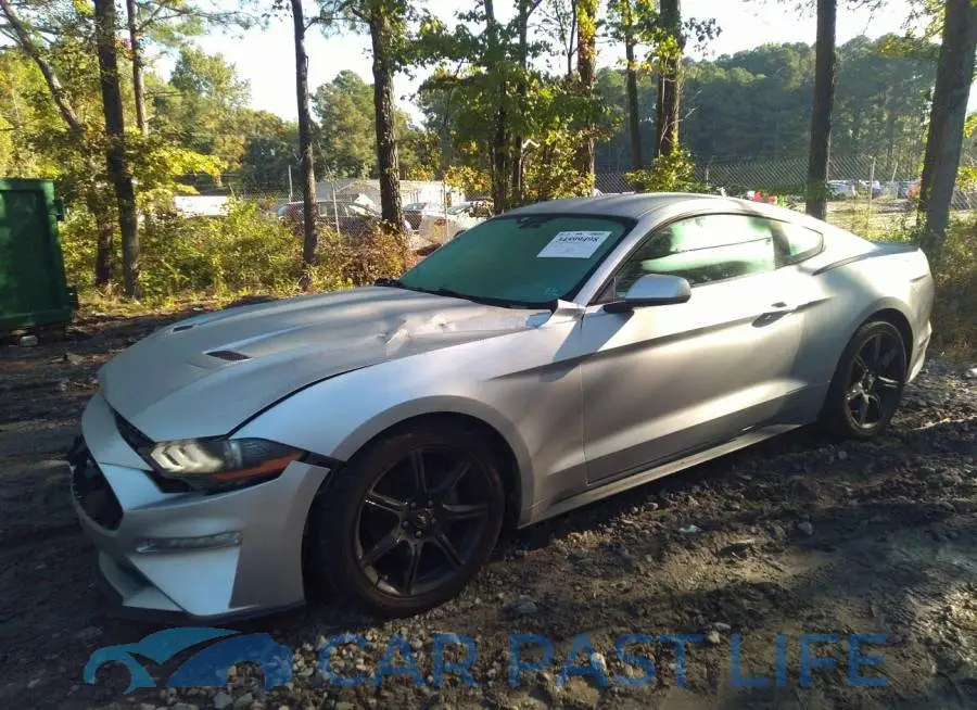 1FA6P8TH6J5118781# 2