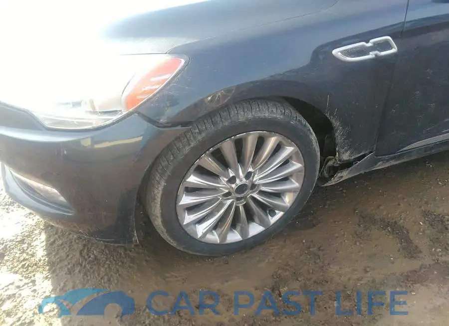 KNALW4D46F6019414# 6