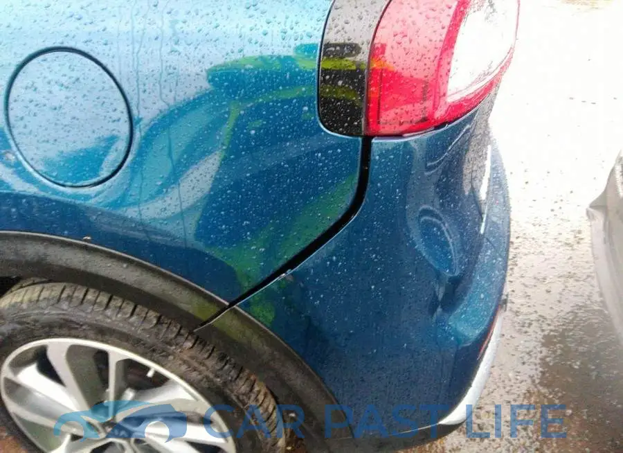 KNDCE3LC3K5224147# 6