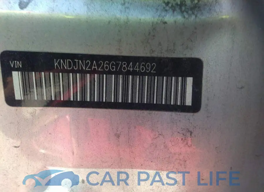 KNDJN2A26G7844692# 9