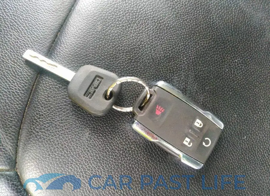 1GTP6DE15G1263059# 11