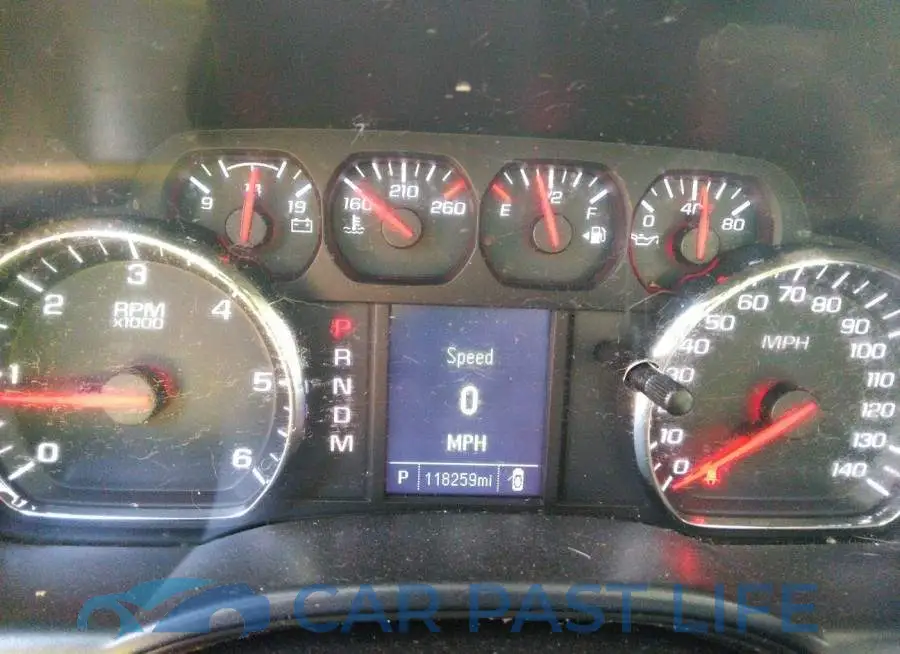 1GTV2TEC8FZ306520# 7