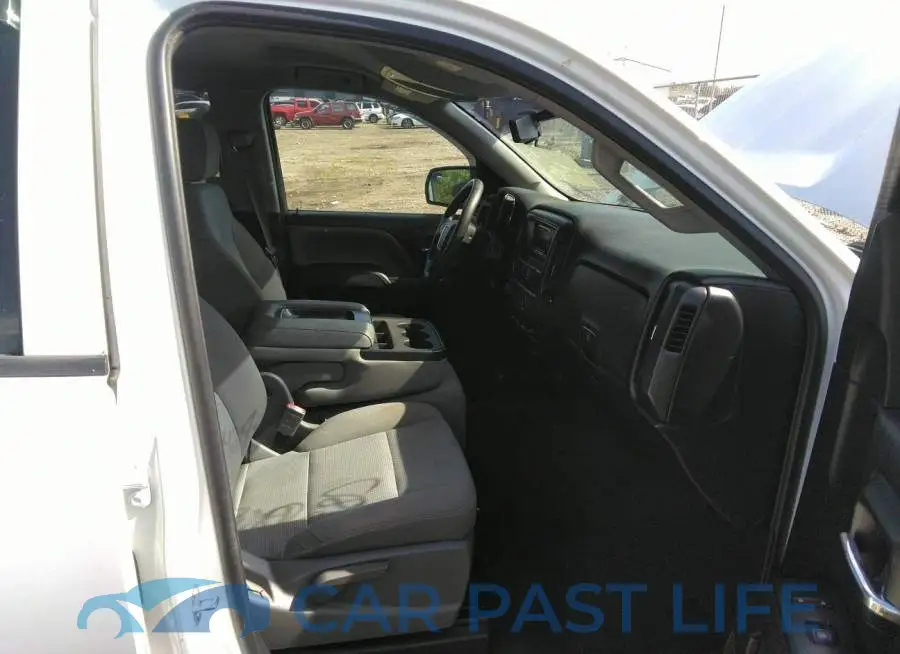 1GTV2TEC8FZ306520# 5