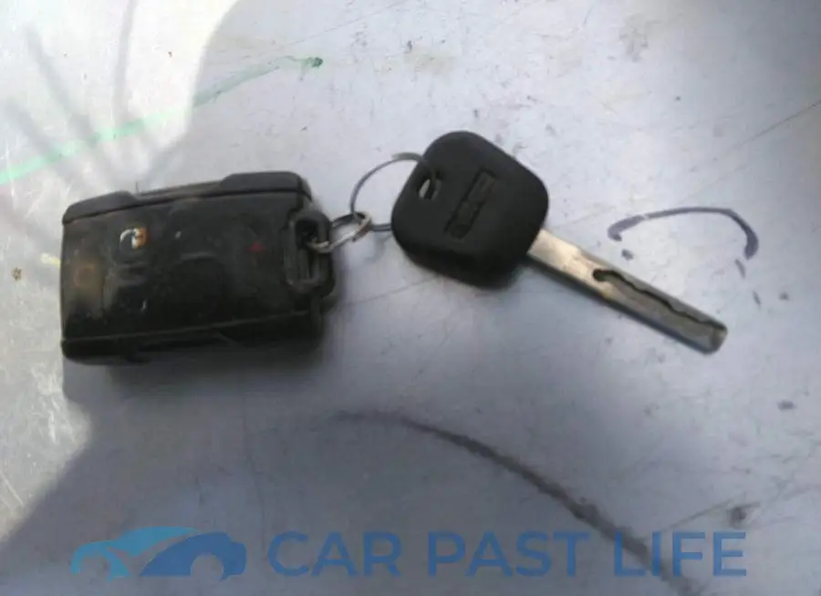 1GTV2TEC8FZ306520# 11