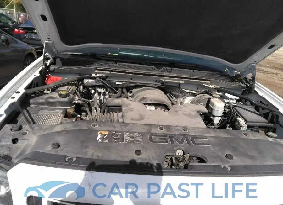 1GTV2TEC8FZ306520# 10