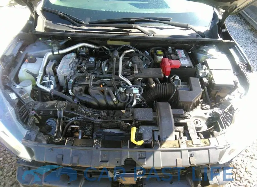 3N1AB8BV6MY274727# 10