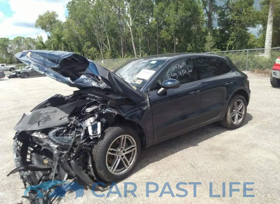 WP1AA2A59LLB02809# 2