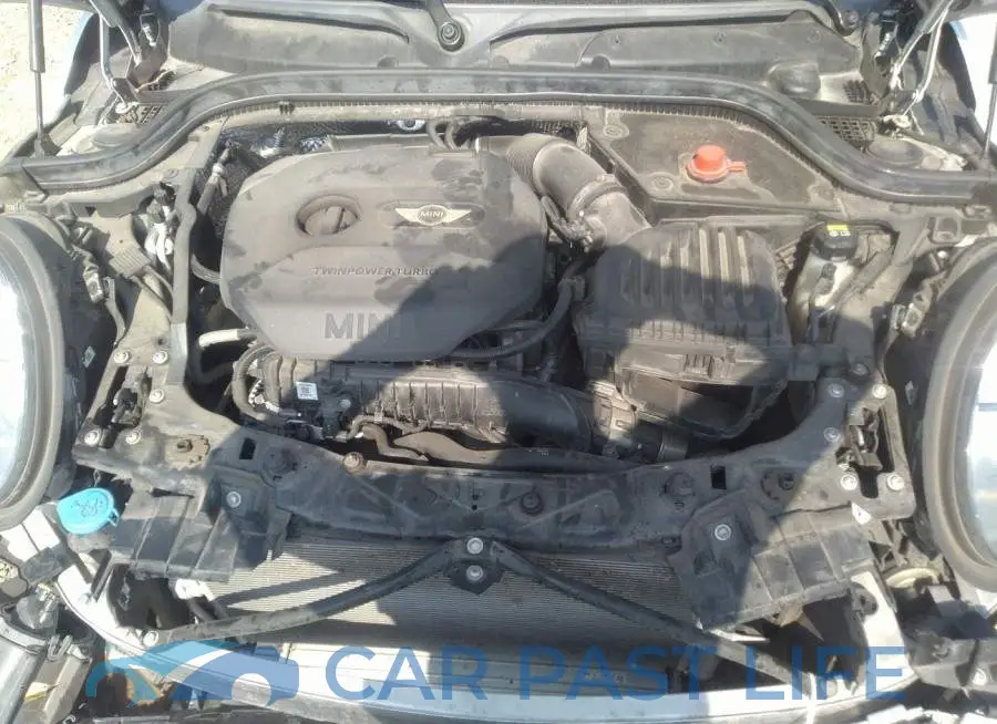 WMWXM5C54FT941303# 10
