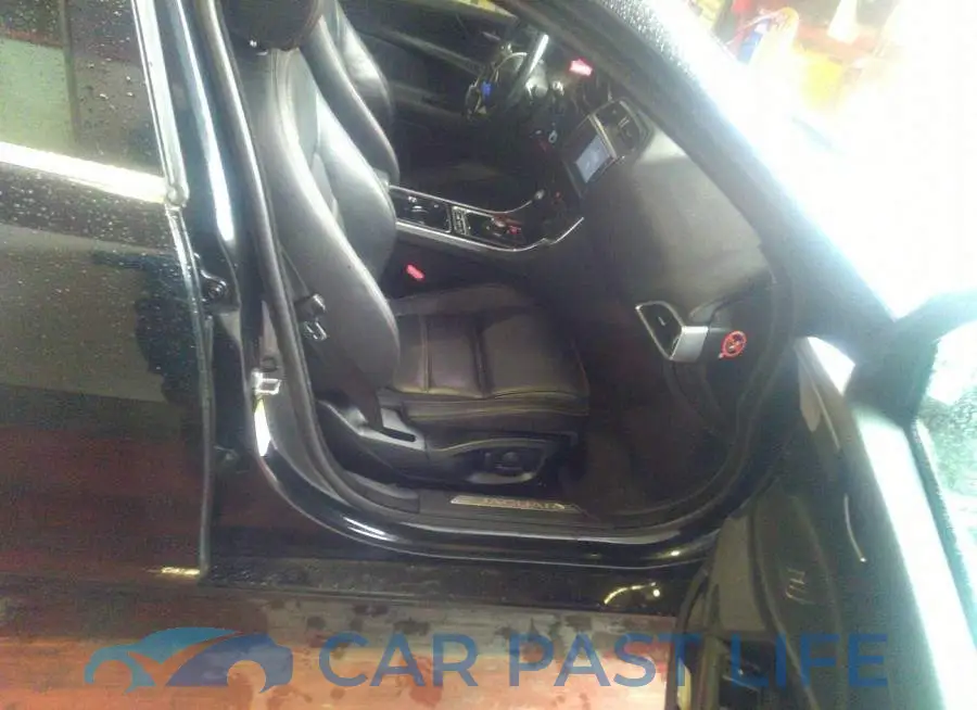 SAJAE4BG8HA962156# 5