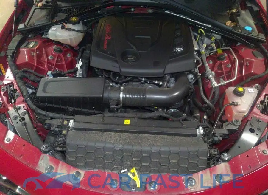 ZARFANBN5L7634922# 10