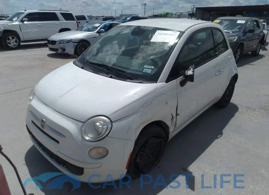 3C3CFFAR3FT620417# 6
