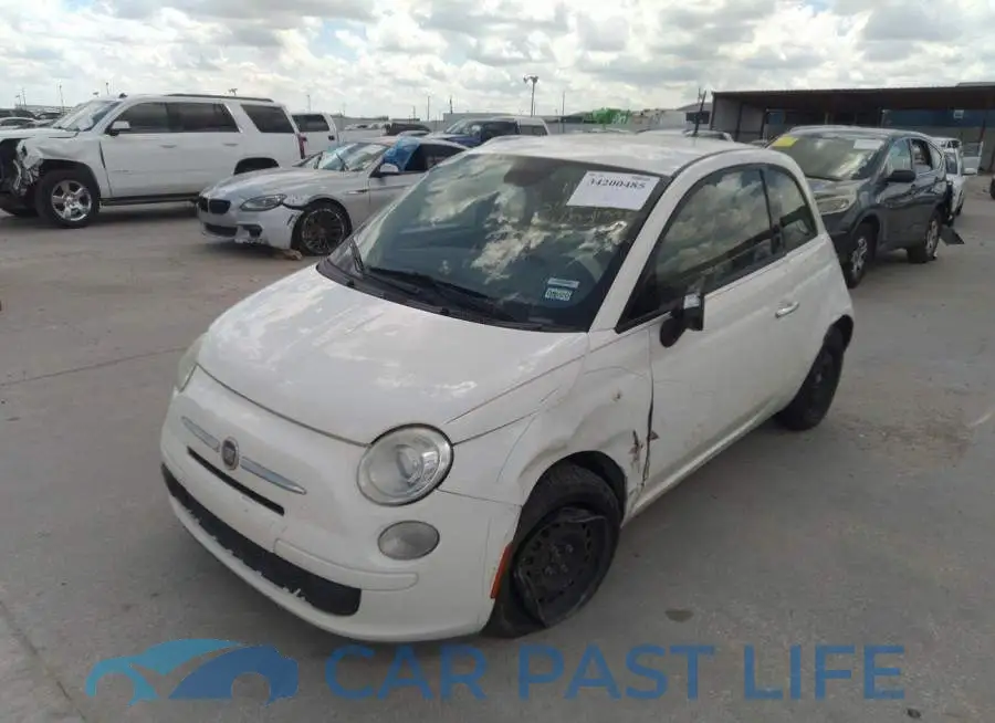 3C3CFFAR3FT620417# 2